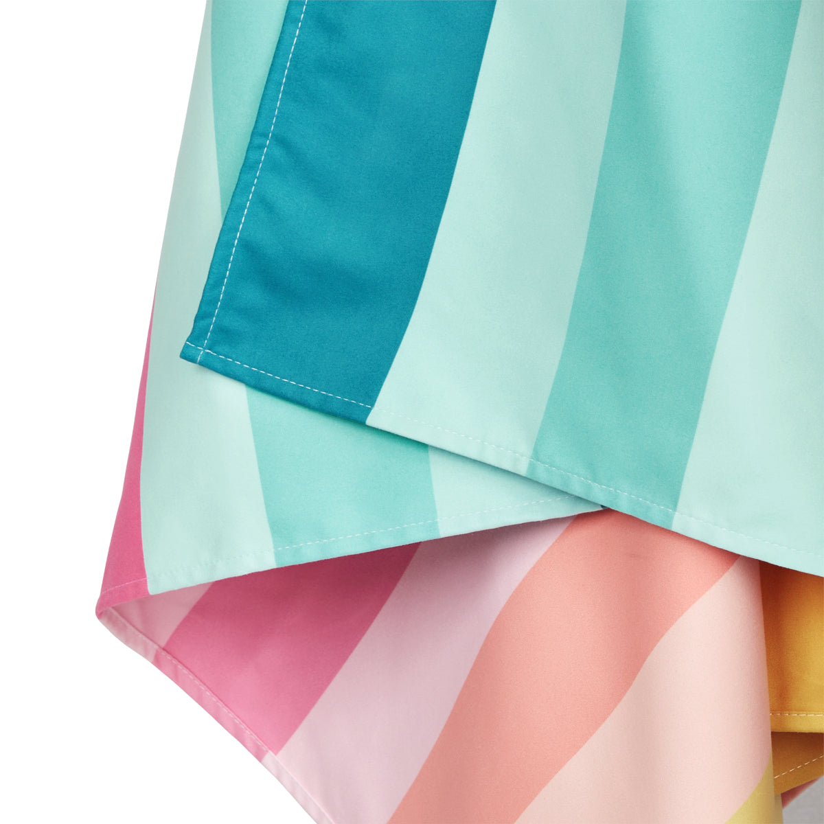 Dock & Bay Beach Towel L Coastal Candy 160x90cm Freisteller 5