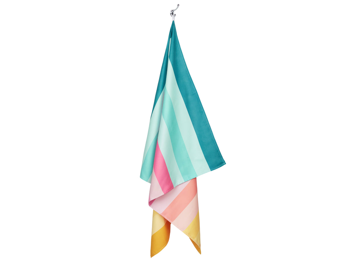 Dock & Bay Beach Towel L Coastal Candy 160x90cm Freisteller 3