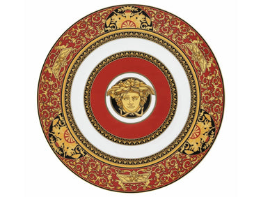 Versace Platzteller 33 cm  Medusa