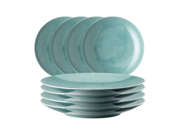 Thomas Loft Colour Ice Blue Tafelset 4tlg