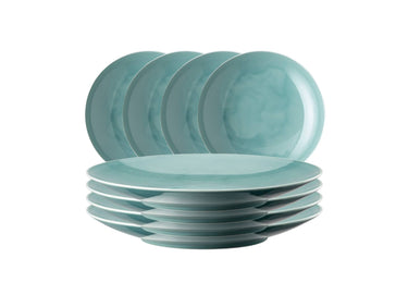 Thomas Loft Colour Ice Blue Tafelset 8tlg