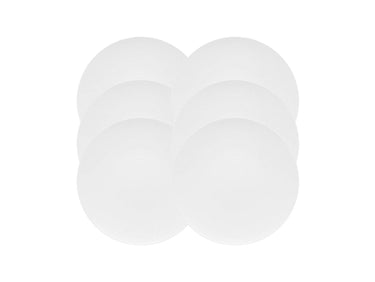 Thomas Loft Weiss Frühstücksteller 22 cm Set6