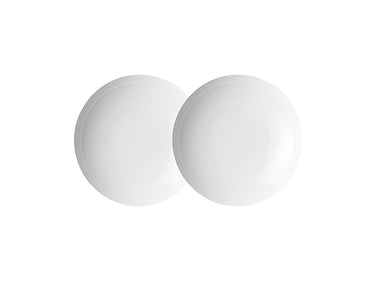 Thomas Loft Weiss Suppenteller 24 cm Set2