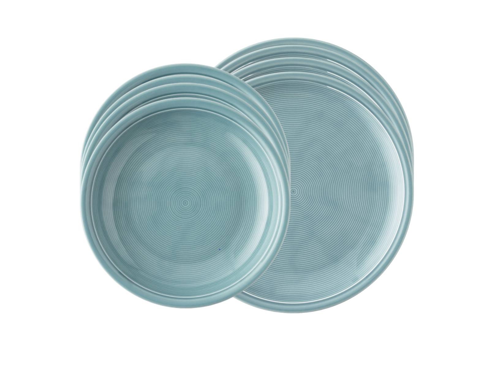 Thomas Trend Colour Ice Blue - Piattino da caffè Thomas Trend Colour Ice Blue - Piattino da caffè