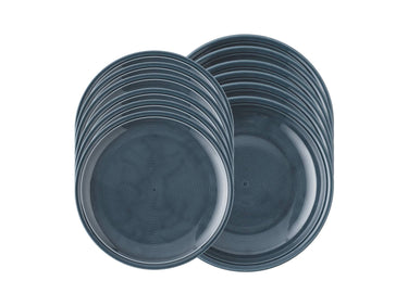 Thomas Trend Colour Night Blue Tafelset 12tlg