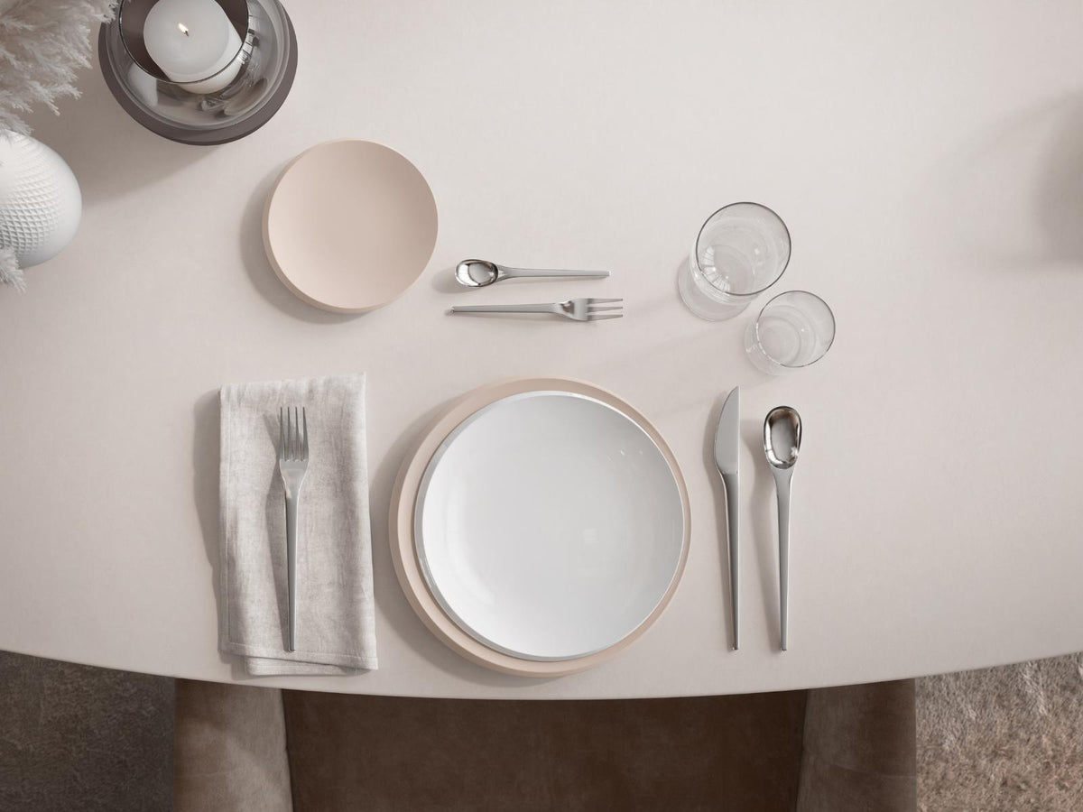 Villeroy & Boch NewMoon Speiseteller 27 cm
