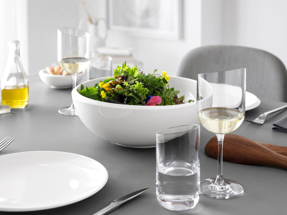 Villeroy & Boch NewMoon Rotweinkelch Set 4tlg