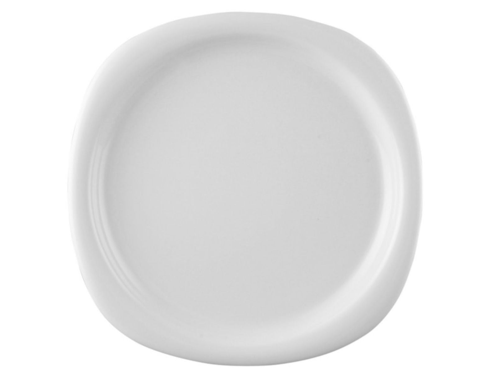 Rosenthal Suomi Weiss Speiseteller 28 cm