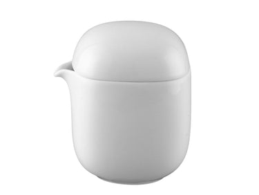 Rosenthal Suomi Weiss Milchkännchen 0,19 l Freisteller
