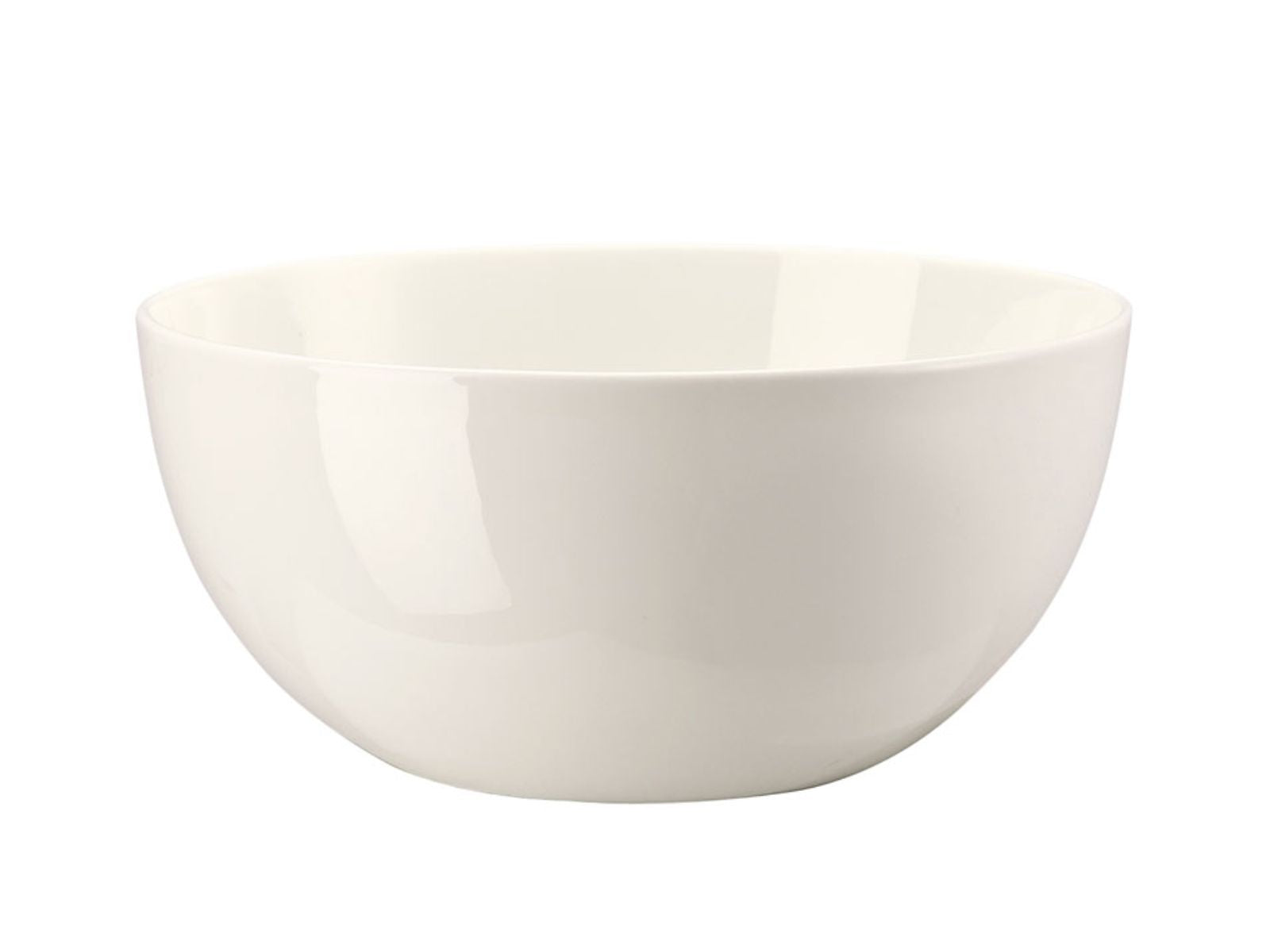 Rosenthal Brillance Weiss Müslischale 15 cm