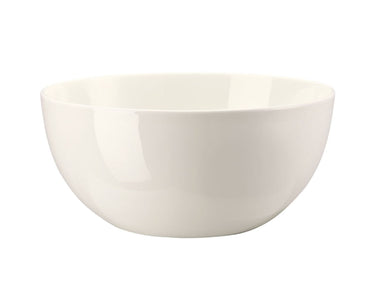 Rosenthal Brillance Weiss Müslischale 15 cm