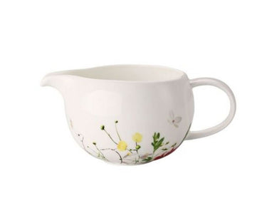 Rosenthal Brillance Fleurs Sauvages Milchkännchen 0,32 l