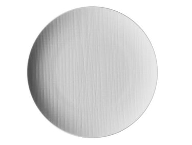 Rosenthal Mesh Weiss Teller flach 27 cm