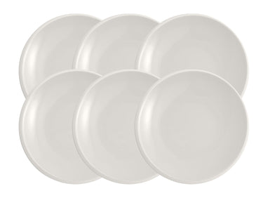 Villeroy & Boch NewMoon Brotteller 16 cm Set6 Freisteller