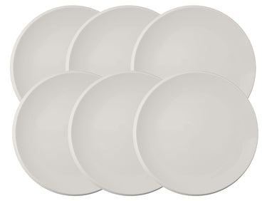 Villeroy & Boch NewMoon Gourmetteller 32 cm Set6 Freisteller