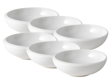 Villeroy & Boch NewMoon Schälchen 13 cm Set6 Freisteller