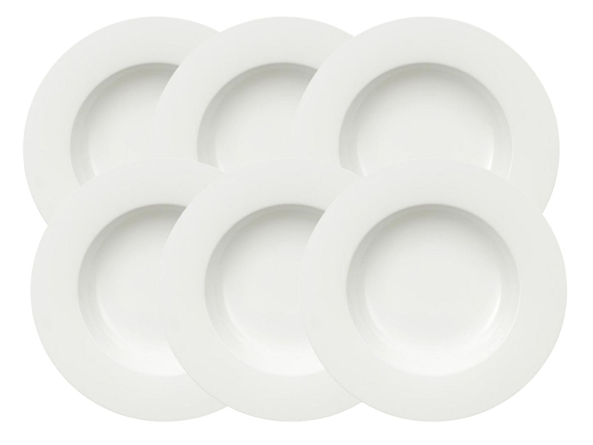 Villeroy & Boch Royal Pastateller 30 cm Set6 Freisteller