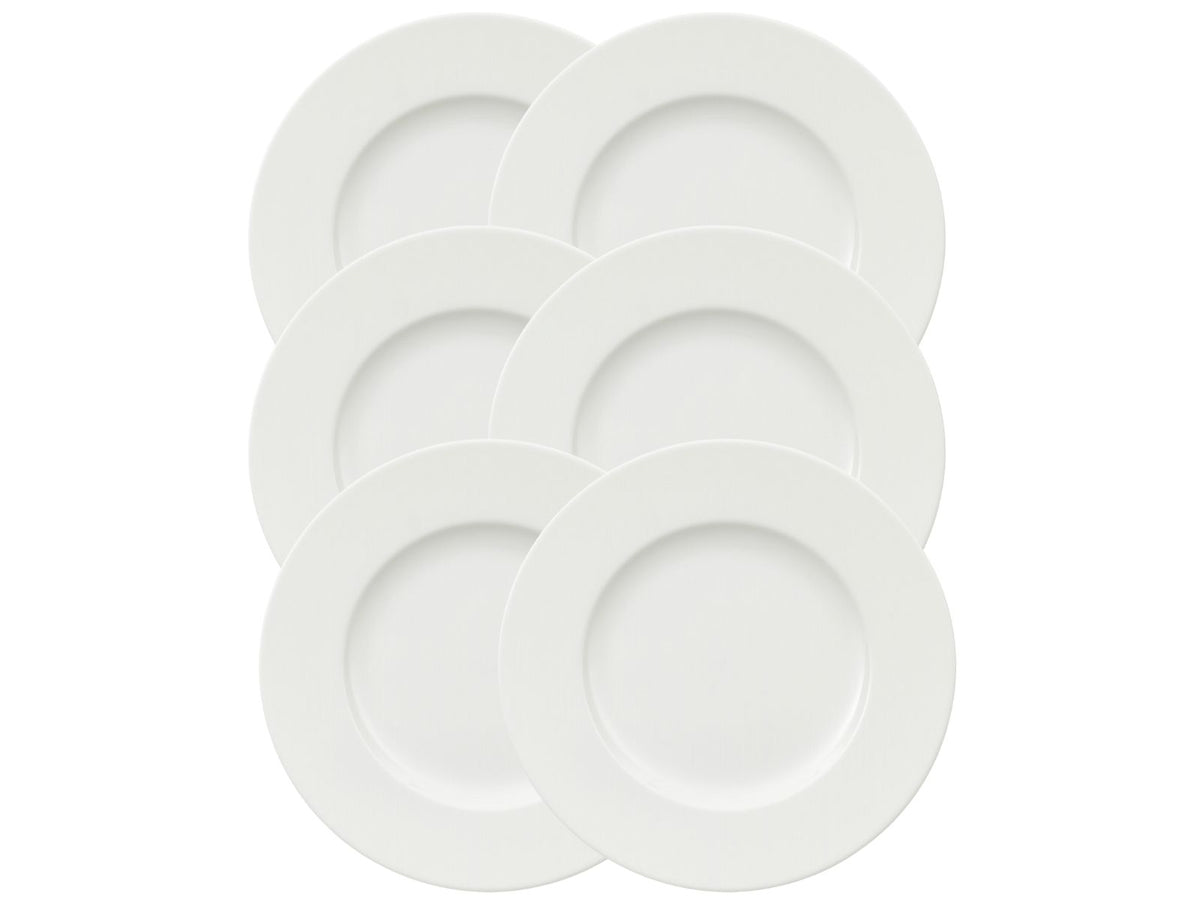Villeroy & Boch Royal Gourmetteller 30 cm Set6 Freisteller