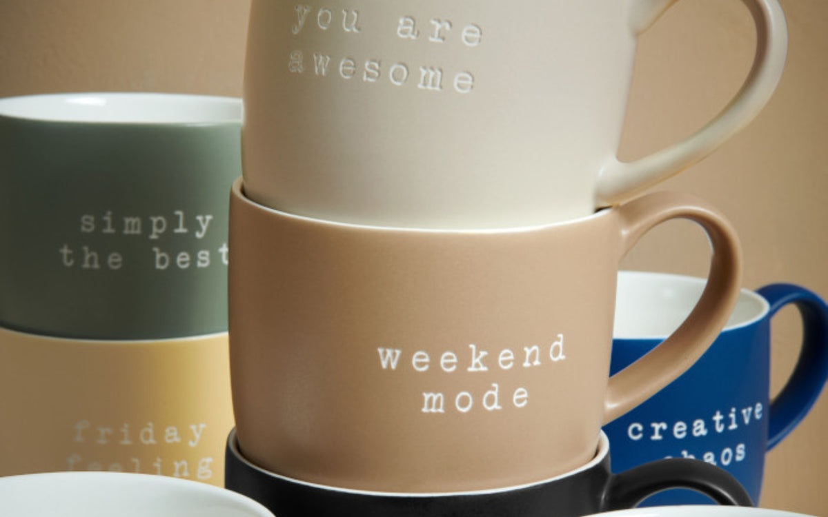 ASA hey! Henkelbecher simply the best grün 0,35l Lifestyle