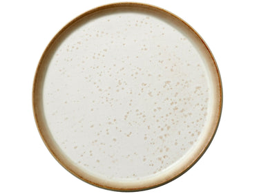 Bitz Teller cream / cream 21 cm