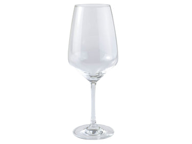 vivo V & B Group Voice Basic Glas Rotweinglas Set 4tlg.