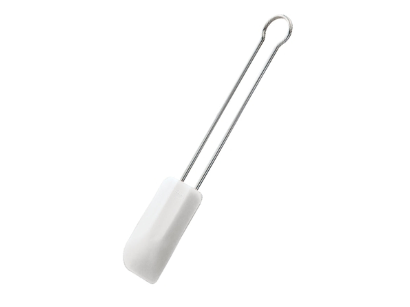 Rösle Teigschaber Weiss 20 cm