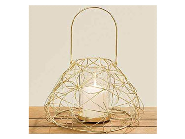 Boltze Celia Windlicht sortiert 16 cm (1001296)