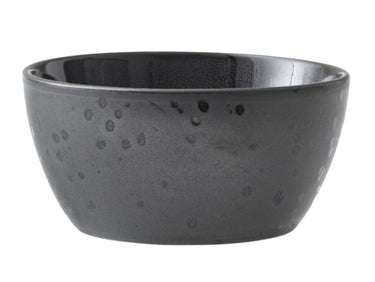 Bitz Schale galaxy black 12 x 6 cm