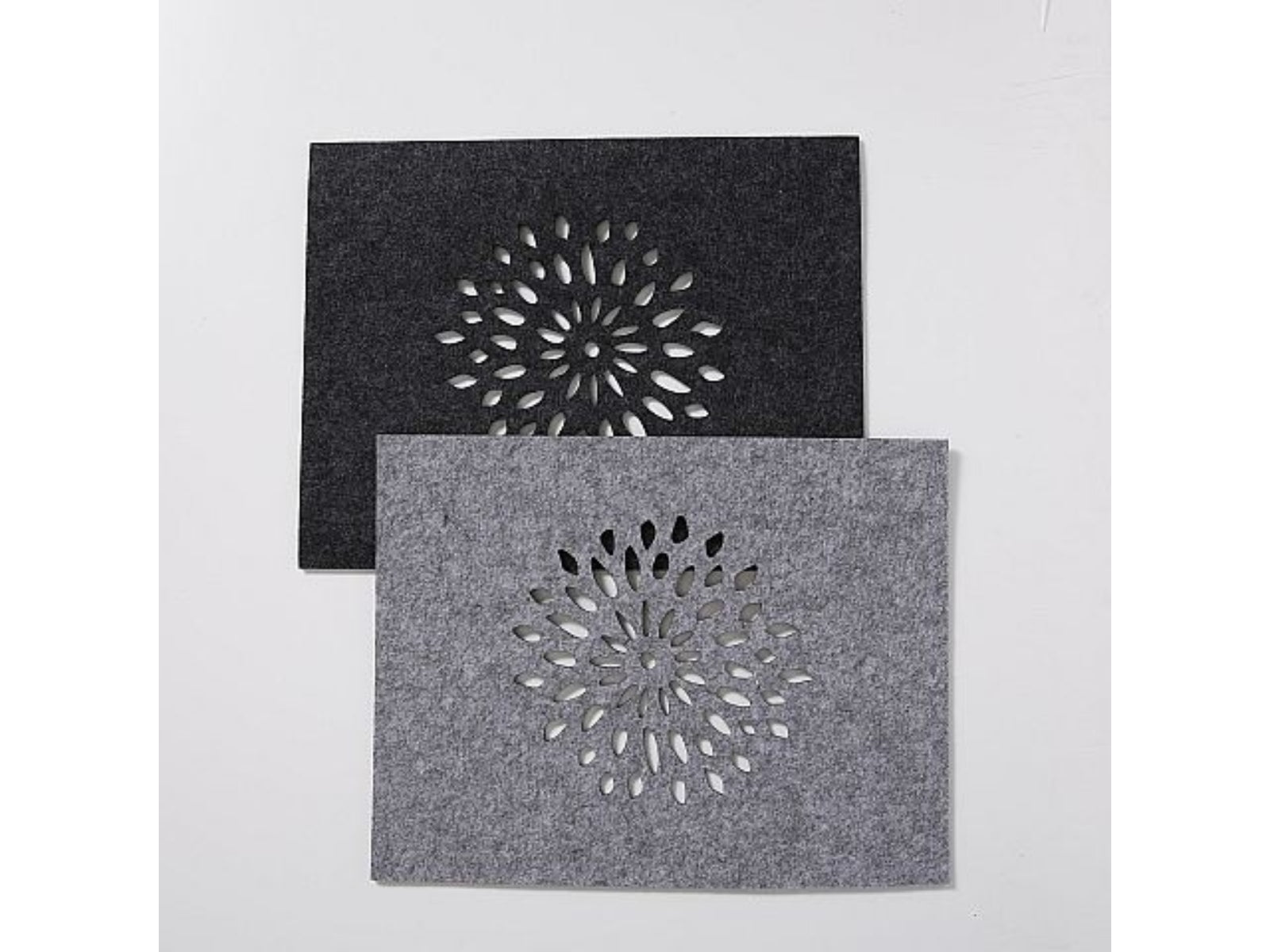 Boltze Tischset Dahlina sortiert 45 x 35 cm (1 Stück)