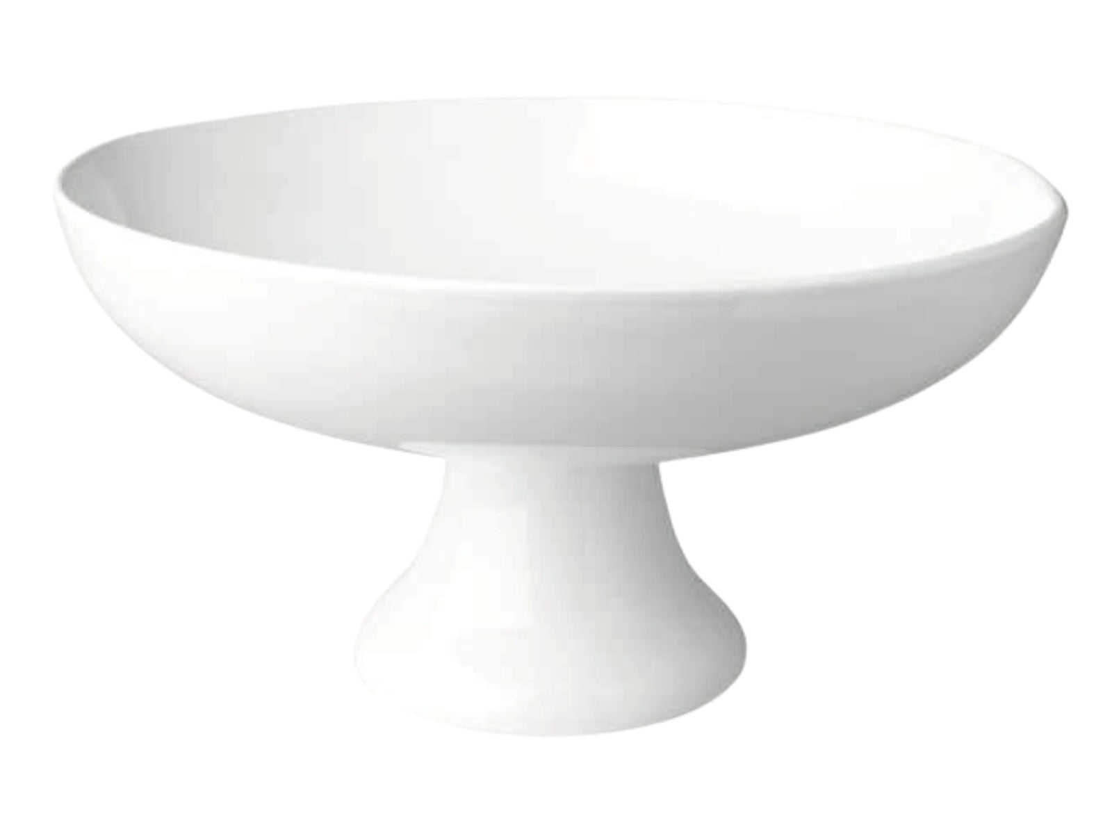 4024433003731 ASA Grande Obstschale auf Fuss 14 x 8,5 cm