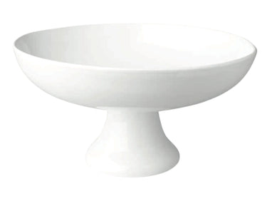4024433003731 ASA Grande Obstschale auf Fuss 14 x 8,5 cm