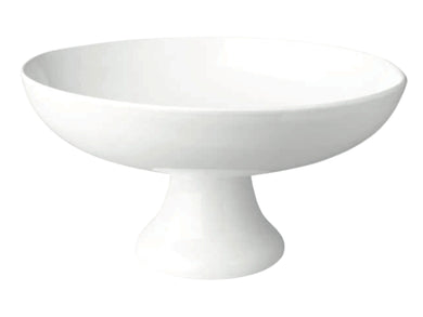 4024433003731 ASA Grande Obstschale auf Fuss 14 x 8,5 cm