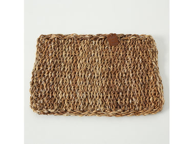 Boltze Sophy Tischset natur 41 x 30 cm (1 Stück)