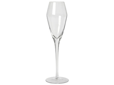 5710688175857 Broste Copenhagen SANDVIG Champagnerglas 25,7 cm