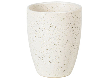 5710688196968 Broste Copenhagen NORDIC VANILLA Becher ohne Henkel 0,25 l