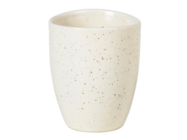 5710688196999 Broste Copenhagen NORDIC VANILLA Espresso Becher 0,1 l