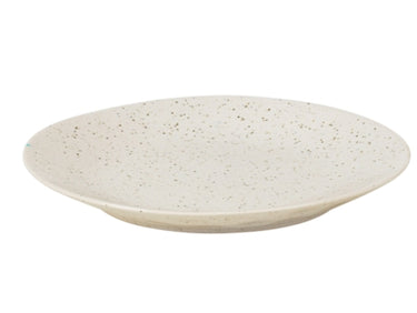 Broste Copenhagen NORDIC VANILLA Brotteller 15 cm