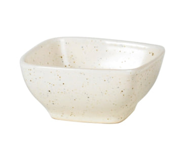 5710688197118 Broste Copenhagen NORDIC VANILLA Schale 8 x 7,5 cm