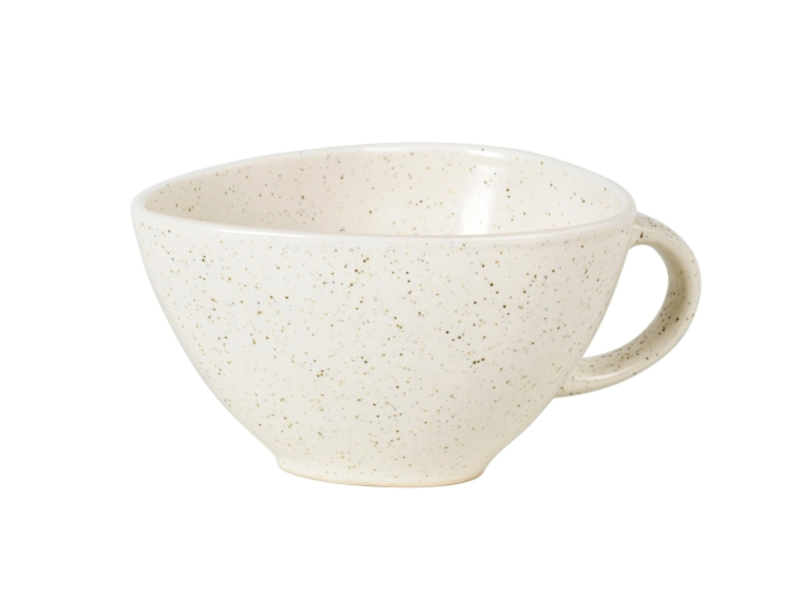 Broste Copenhagen NORDIC VANILLA Sauciere 0,4 l