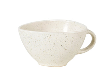 Broste Copenhagen NORDIC VANILLA Sauciere 0,4 l