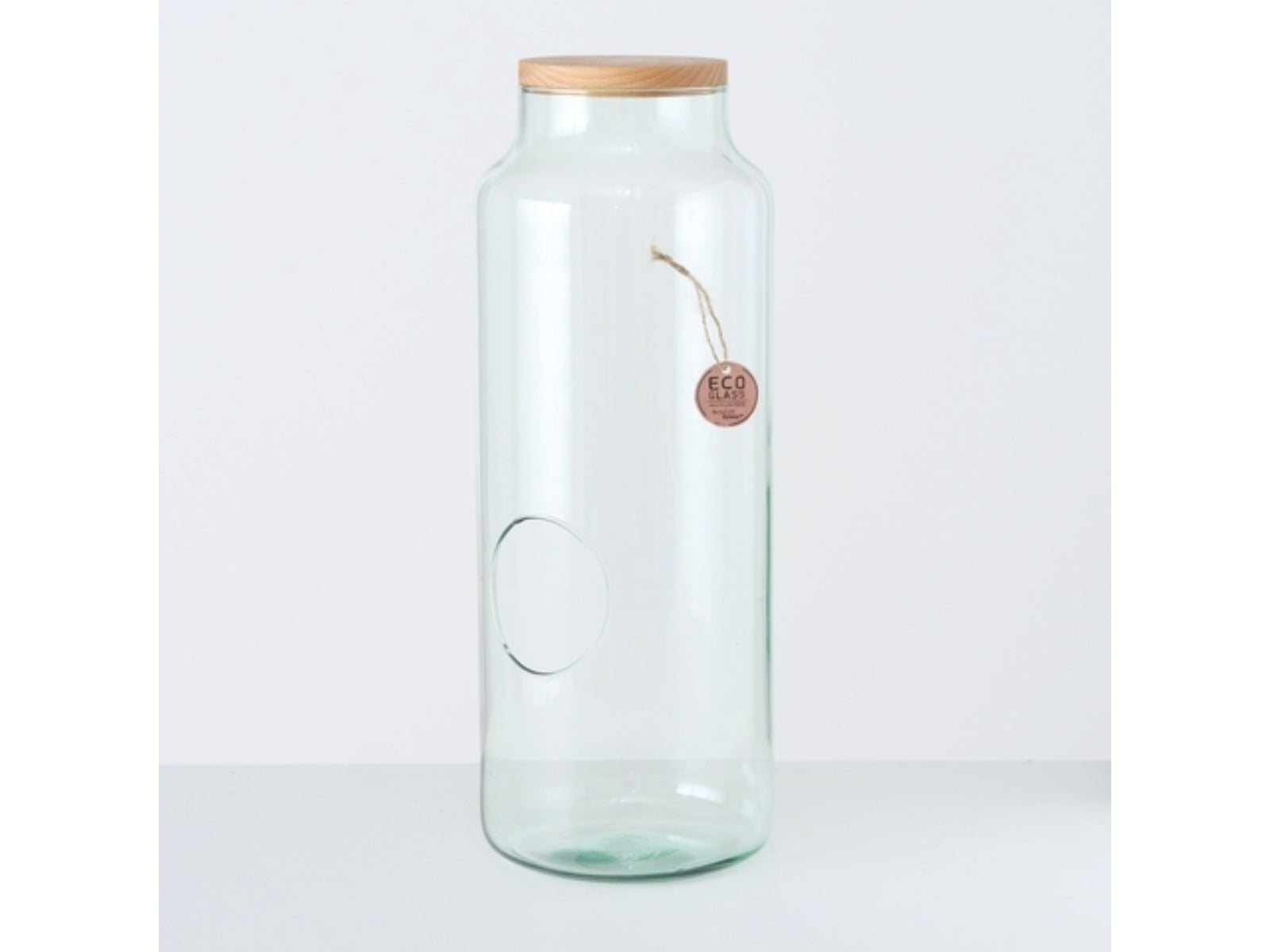 Boltze Vase Eco-Glas 51 cm