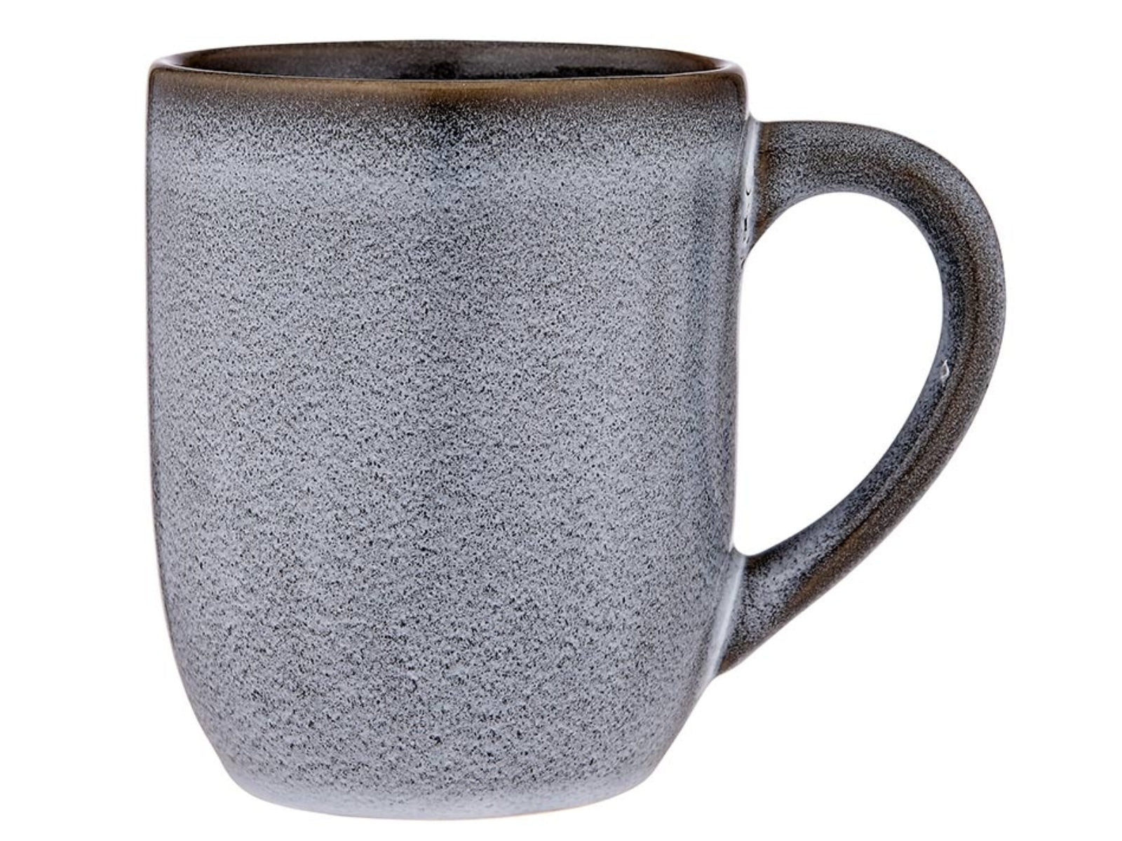 19314689913805 ladelle CAFE Becher mit Henkel Ozean 0,3 l