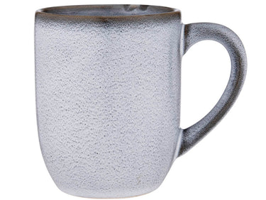 9314689913881 ladelle CAFE Becher mit Henkel granit 0,3 l