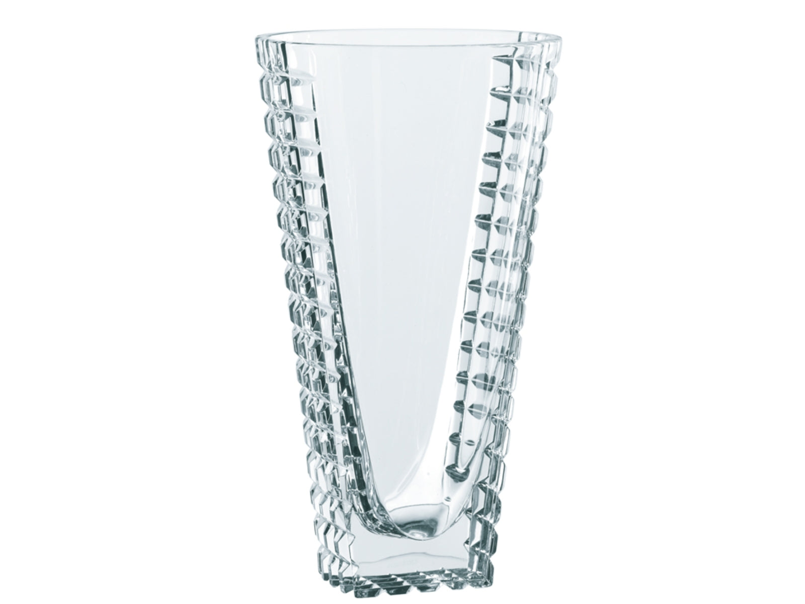 Nachtmann Victory Vase 24 cm (0095839-0) NEU