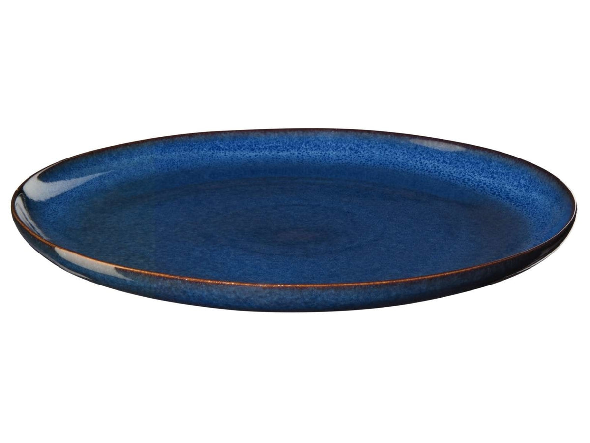 ASA SAISONS Dessertteller midnight blue 21 cm