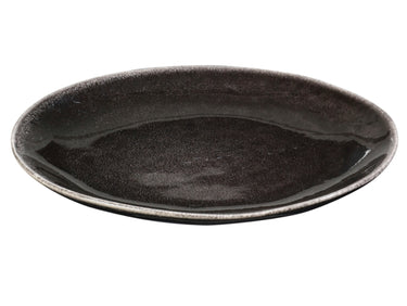 Broste Copenhagen NORDIC COAL Dessertteller 20 cm