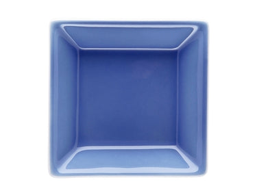Arzberg Tric Blau Platte quadr. 7 cm