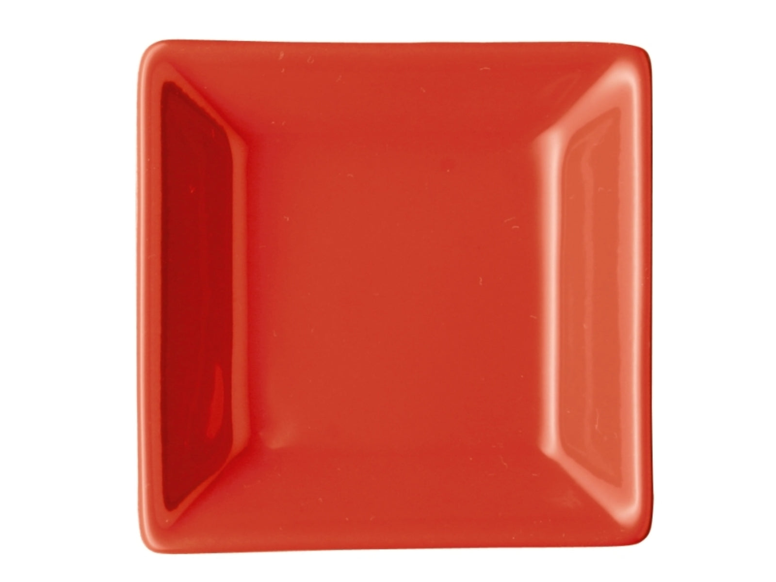 Arzberg Tric Hot Platte quadr. 7 cm