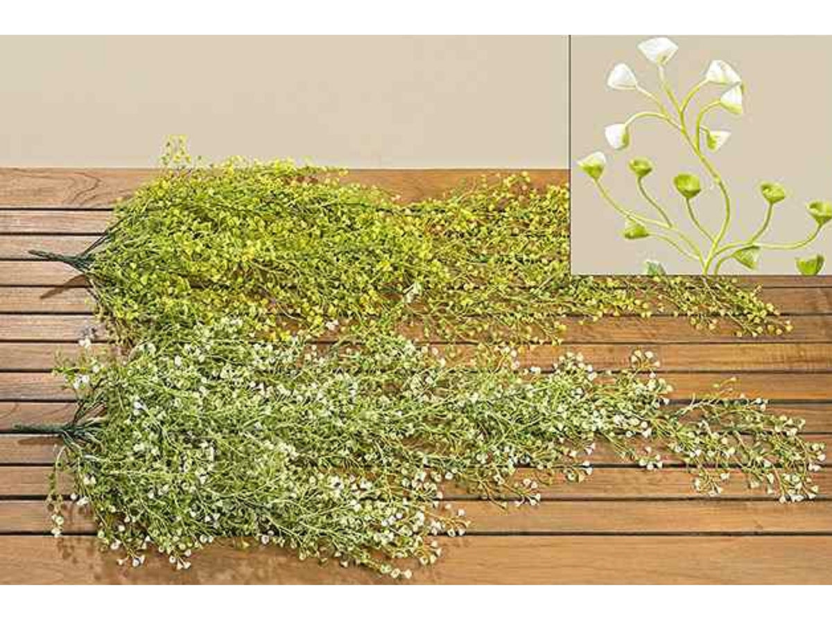 Boltze Zweig sortiert 119 cm (8294800) Lifestyle