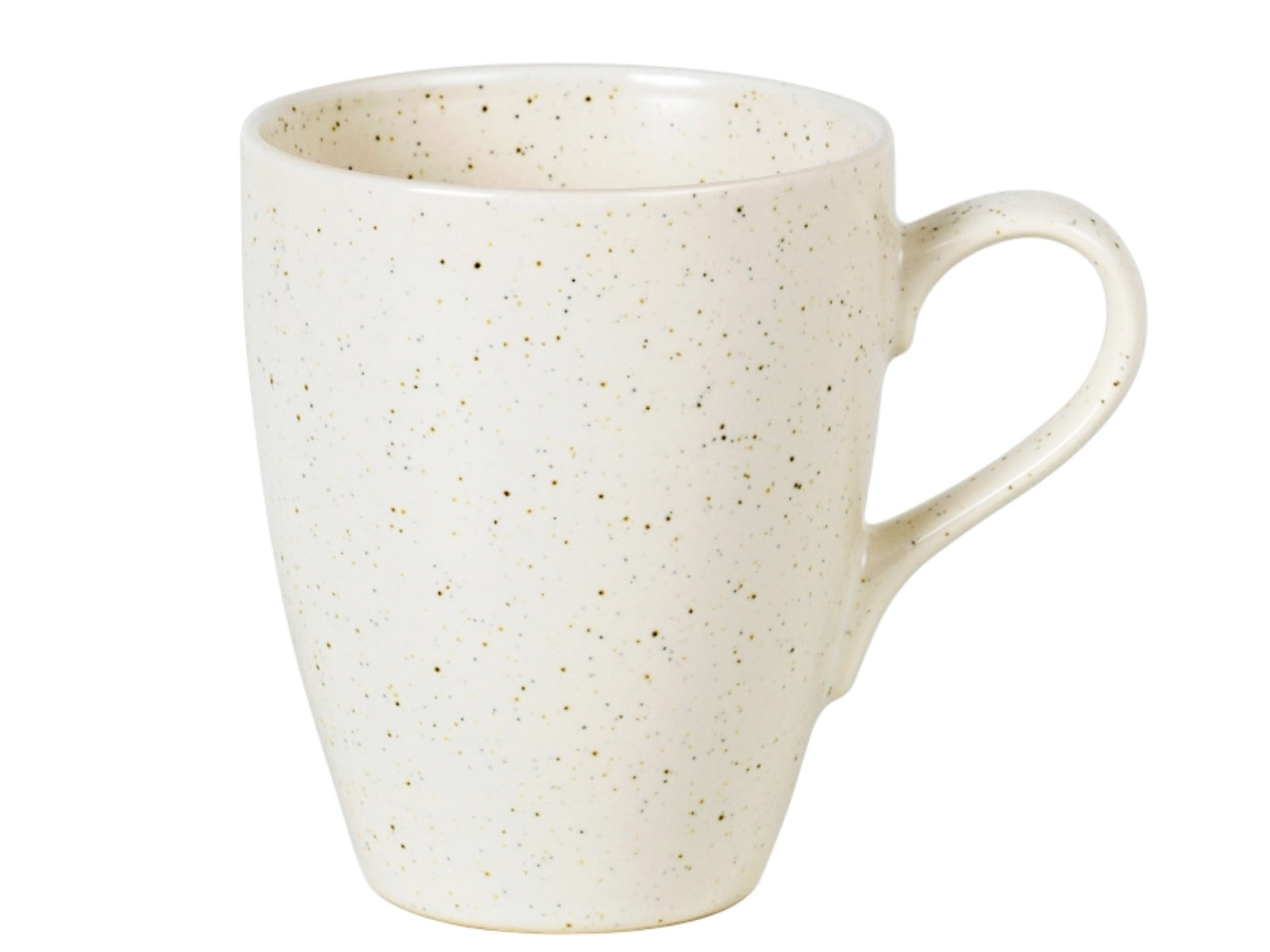 5710688197248 Broste Copenhagen NORDIC VANILLA Jumbotasse 0,4 l